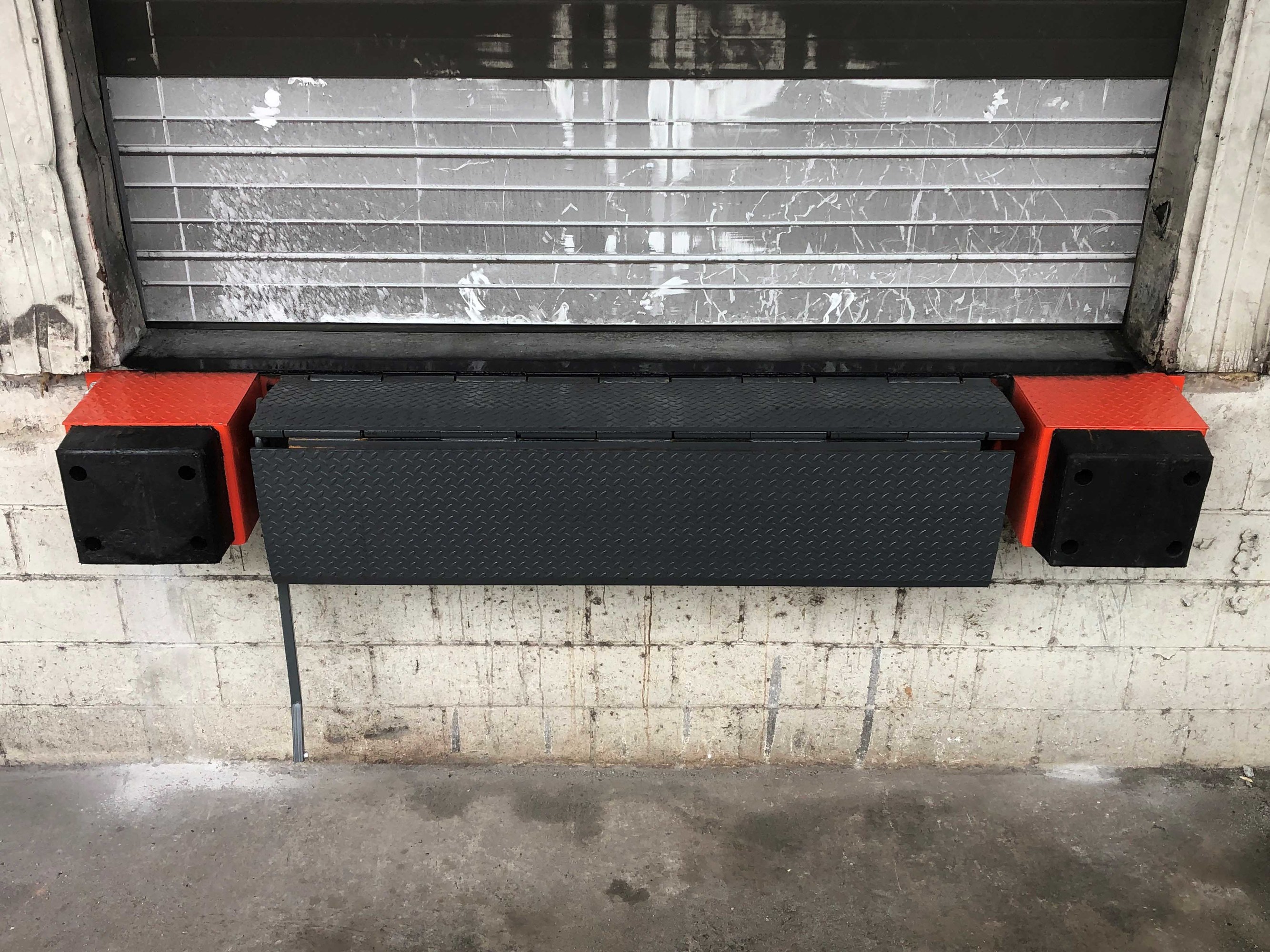 Commercial Dock & Door Service Serving Atlanta, GA