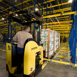 Push Back Racking for sale in Commercial Dock & Door Service, Atlanta, Georgia