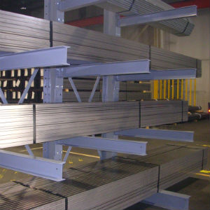 Cantilever Racking for sale in Commercial Dock & Door Service, Atlanta, Georgia